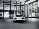 Audi R8 V10 Plus Selection 24h 2016 года